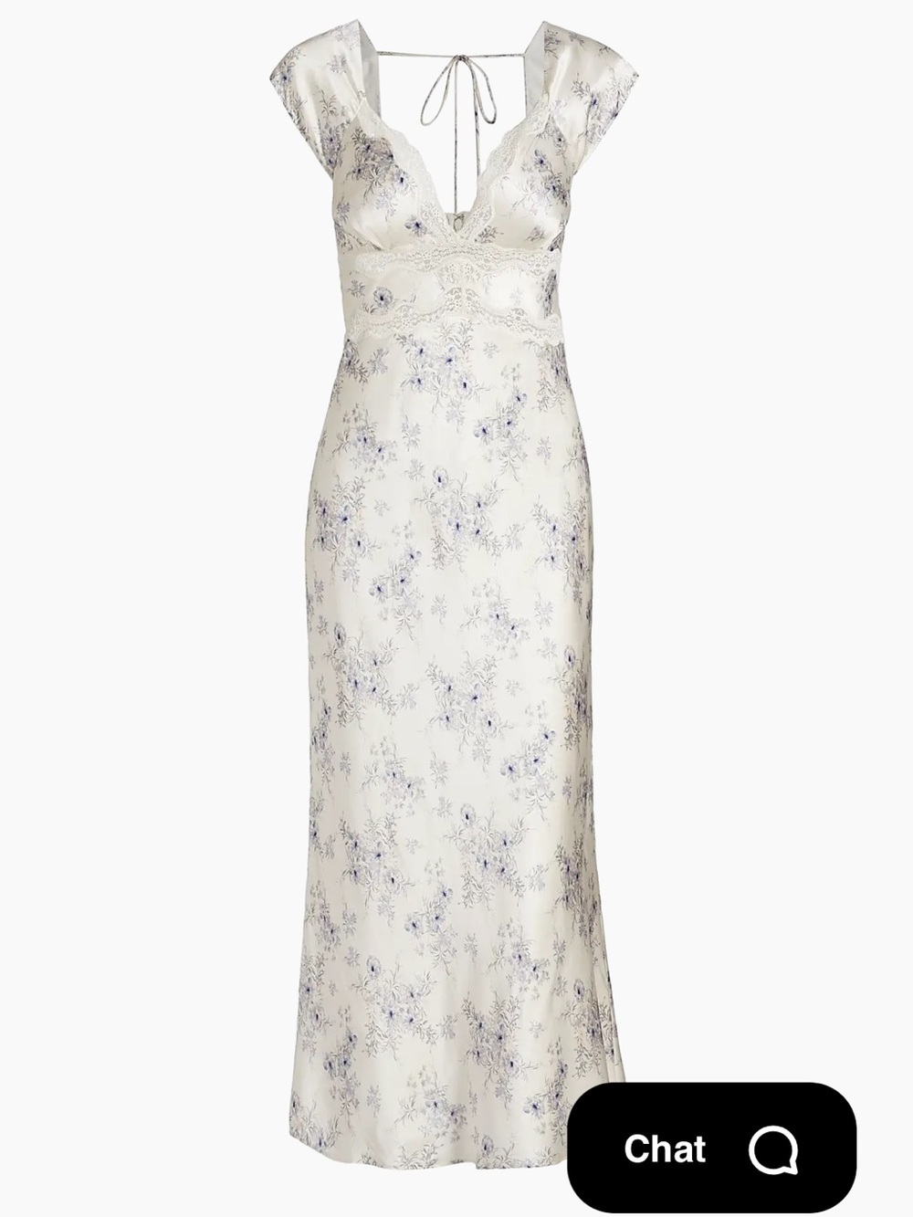 NWT CAMI NYC Roshani dress